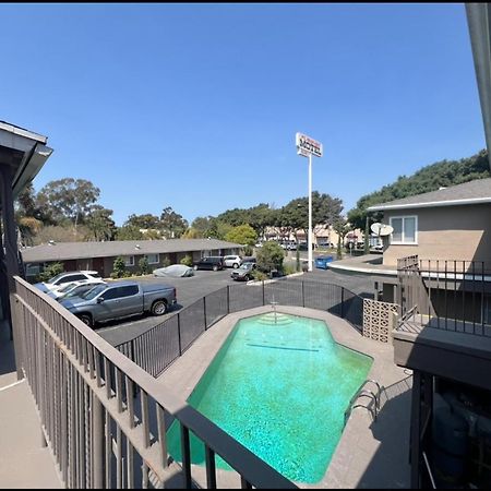 Flamingo Motel - San Ysidro San Diego Dış mekan fotoğraf