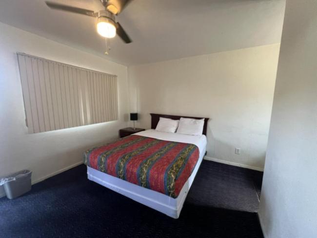 Flamingo Motel - San Ysidro San Diego Dış mekan fotoğraf