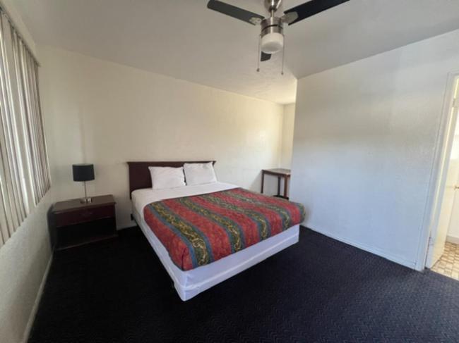 Flamingo Motel - San Ysidro San Diego Dış mekan fotoğraf
